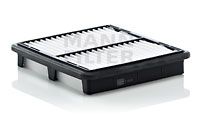 MANN (C2119) Фильтр воздушный