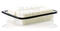MANN-FILTER (C24005) Воздушный фильтр