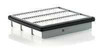 MANN (C25020) Фильтр воздушный