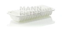MANN (C2513) Фильтр воздушный