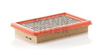 MANN-FILTER (C2564) Фильтр воздушный MAZDA 323 1.3-2.0 94-