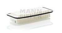 MANN (C2610) Фильтр воздушный