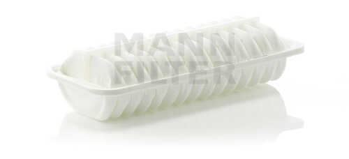 MANN-FILTER (C2715) Фильтр воздушный