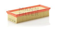 MANN-FILTER (C2774) Фильтр воздушный