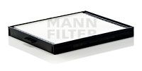 MANN (CU2628) Фильтр салона
