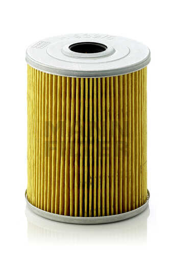 MANN-FILTER (H9325X) Фильтр масляный VW PASSAT 2.8-2.9