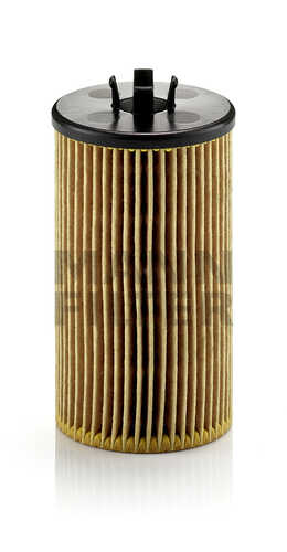 MANN-FILTER (HU6122X) Элемент масляного фильтра для ДВС а м
