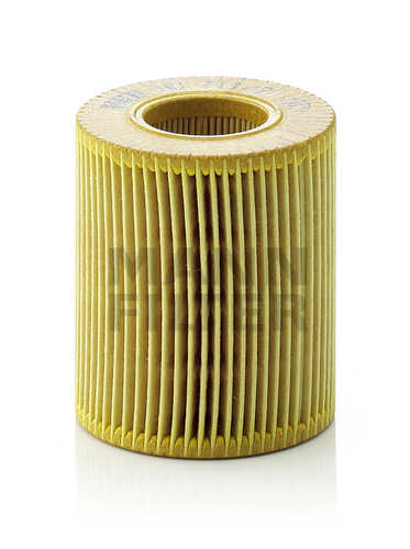 MANN-FILTER (HU7112X) Фильтр масл.FORD MONDEO 1.8,2.0L 16V  2000=>
