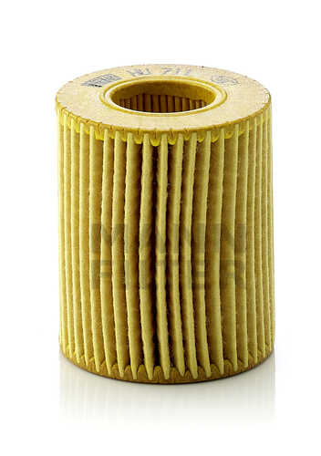 MANN-FILTER (HU711X) Фильтр масляный MANN-FILTER HU 711 X