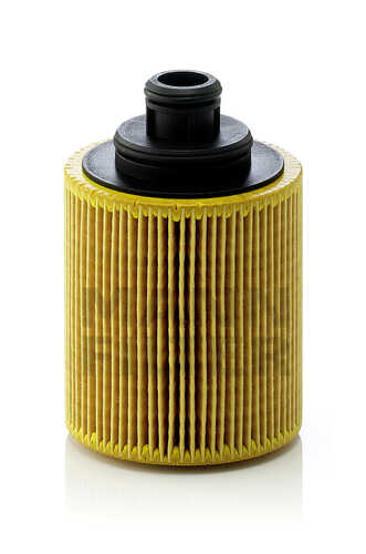 MANN-FILTER (HU7127X) Фильтр масляный