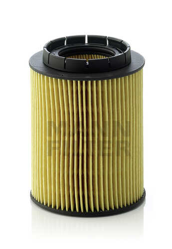 MANN-FILTER (HU9326N) Фильтр масл.AUDI A6,A8 3.7,4.2L/GOLF,PASSAT,SHARAN 2.3 VR5,2.8 VR6
