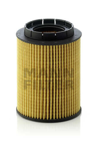 MANN-FILTER (HU9327X) Фильтр масляный