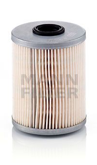 MANN-FILTER (P7331X) Фильтр топливный