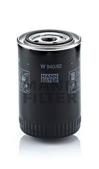 MANN-FILTER (W94062) Фильтр масл.IVECO DAILY