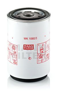 MANN (WK10603X) Фильтр топливный