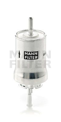 MANN (WK59X) Фильтр топливный