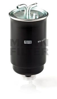 MANN-FILTER (WK8423) Фильтр топливный