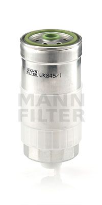 MANN (WK8451) Фильтр топливный