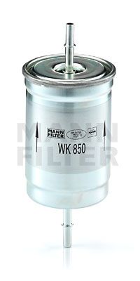 MANN-FILTER (WK850) Фильтр топливный