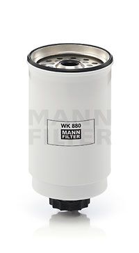 MANN-FILTER (WK880) Фильтр топливный