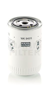 MANN-FILTER (WK9405) Фильтр топливный