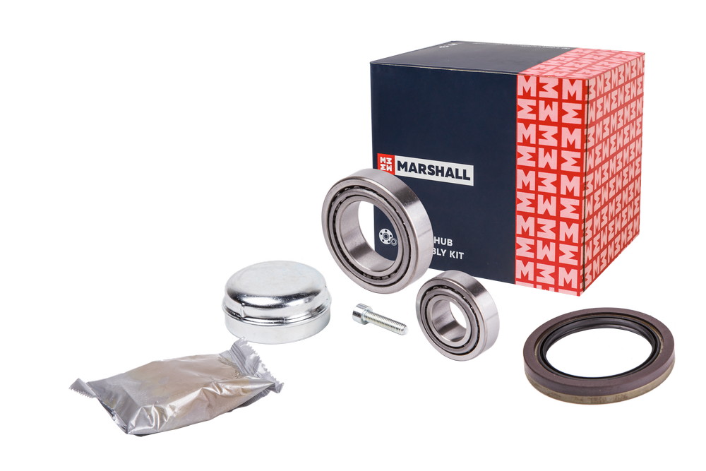 MARSHALL (M8136537) Подшипник ступ. передн.