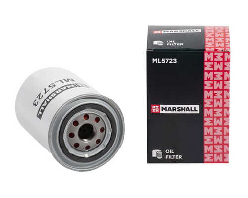 MARSHALL (ML5723) Фильтр масляный