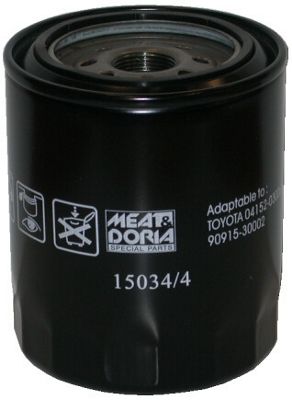 MEAT & DORIA (150344) Фильтр масляный