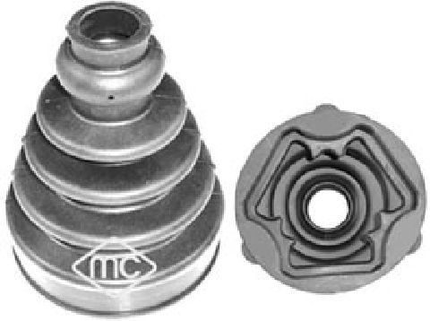 METALCAUCHO (00177) ПЫЛЬНИК ШРУСа
