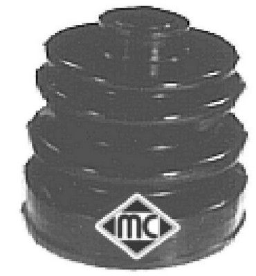 METALCAUCHO (00181) К-КТ ПЫЛЬНИКА ШРУСА NIS MICRA II 1.3-1.4 16V/1.5D 92-03 ПЕР 21x74мм.