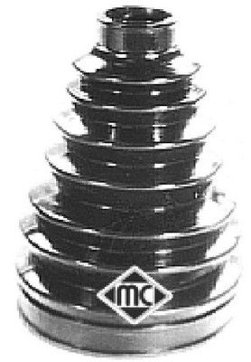 METALCAUCHO (00225) ПЫЛЬНИК ШРУСа