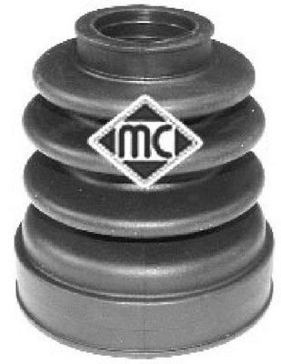 METALCAUCHO (00428) ПЫЛЬНИК ШРУСа