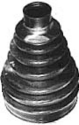METALCAUCHO (00517) Пыльник ШРУСа REN 19/CLIO I/II/KANGOO/TWINGO НАРУЖН