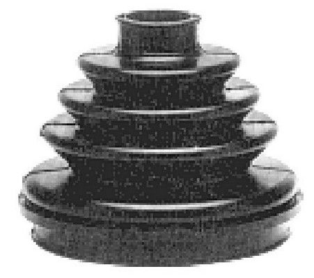 METALCAUCHO (00575) ПЫЛЬНИК ШРУСа