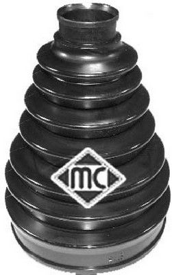 METALCAUCHO (00750) ПЫЛЬНИК ШРУСа