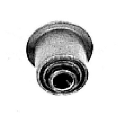 METALCAUCHO (00962) САЙЛЕНТБЛОК CIT BERLINGO/ZX/PGT 306/PARTNER ПЕР РЫЧ ПЕР (кроме 2.0HDi)