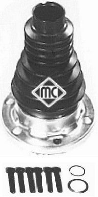 METALCAUCHO (01192) ПЫЛЬНИК ШРУСа
