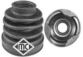 METALCAUCHO (01235) ПЫЛЬНИК ШРУСа