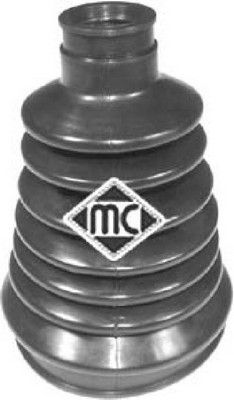 METALCAUCHO (01432) ПЫЛЬНИК ШРУСа