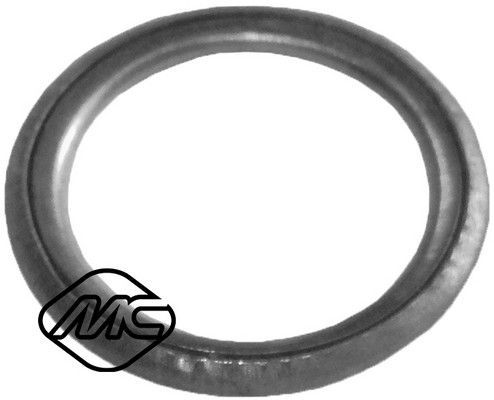 METALCAUCHO (02001) КОЛЬЦО ПРОБКИ ПОДДОНА D=16MM МЕДЬ