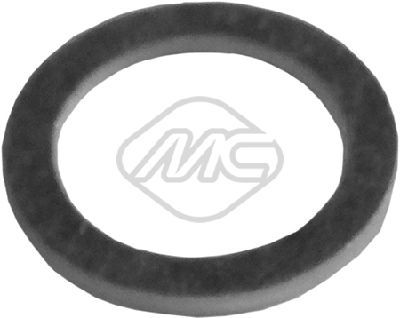METALCAUCHO (02041) ШАЙБА ТОЛЩИНОЙ 1,5 ММ ИЗ АЛЮМ 14Х20 MM