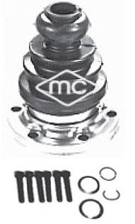 METALCAUCHO (02308) ПЫЛЬНИК ШРУСа