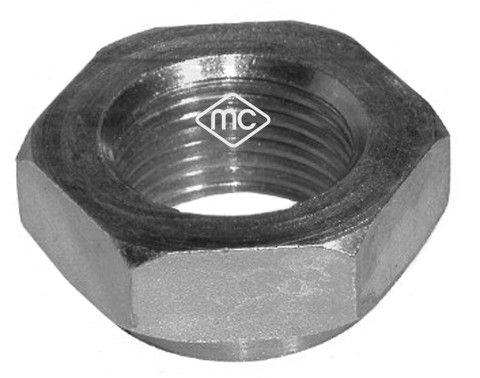 METALCAUCHO (02609) ГАЙКА СТУПИЦЫ
