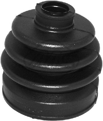 METALCAUCHO (10024) Пыльник ШРУСа MAZDA 323 1980-
