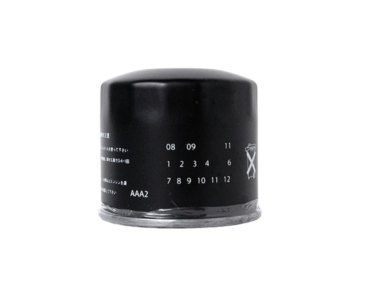 MITSUBISHI (MD352626) Фильтр масляный