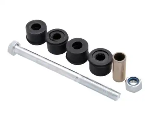 MITSUBISHI (MR392730) Тяга переднего стабилизатора L=R MITSUBISHI Lancer 9 2003-> MR392730