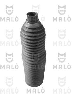 MALO (17583) Пыльник рул.рейки прав. Audi A4
