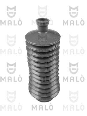 MALO (18567) Пыльник р/рейки CLIO/KANGOO/TT