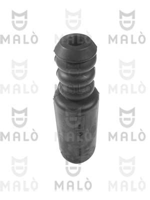 MALO (18661) Пыльник-отбойник пер.амортизатора Renault