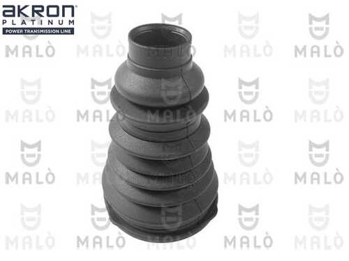 MALO (18663) Пыльник шруса CLIO